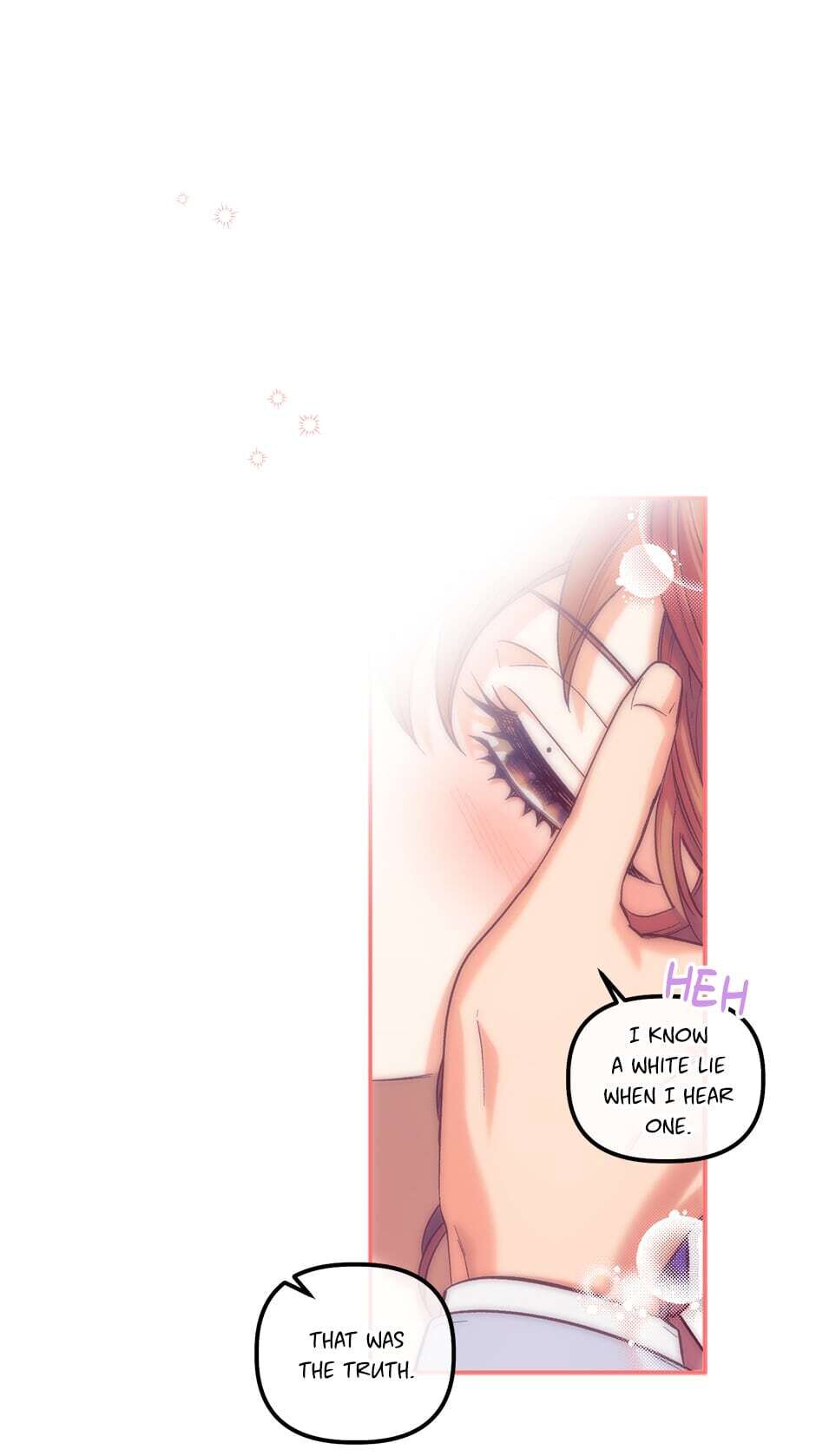 Is It Fortune or Is It Woe? chapter 47 page 51