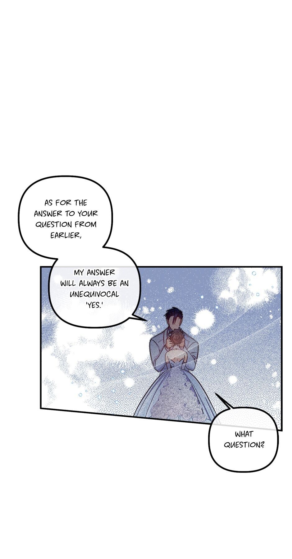 Is It Fortune or Is It Woe? chapter 47 page 53