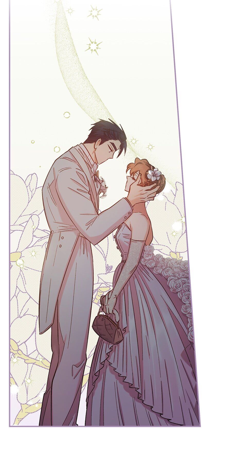 Is It Fortune or Is It Woe? chapter 47 page 57