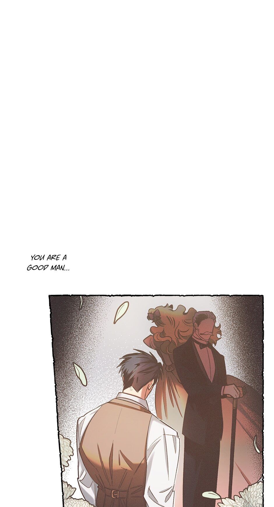 Is It Fortune or Is It Woe? chapter 47 page 58