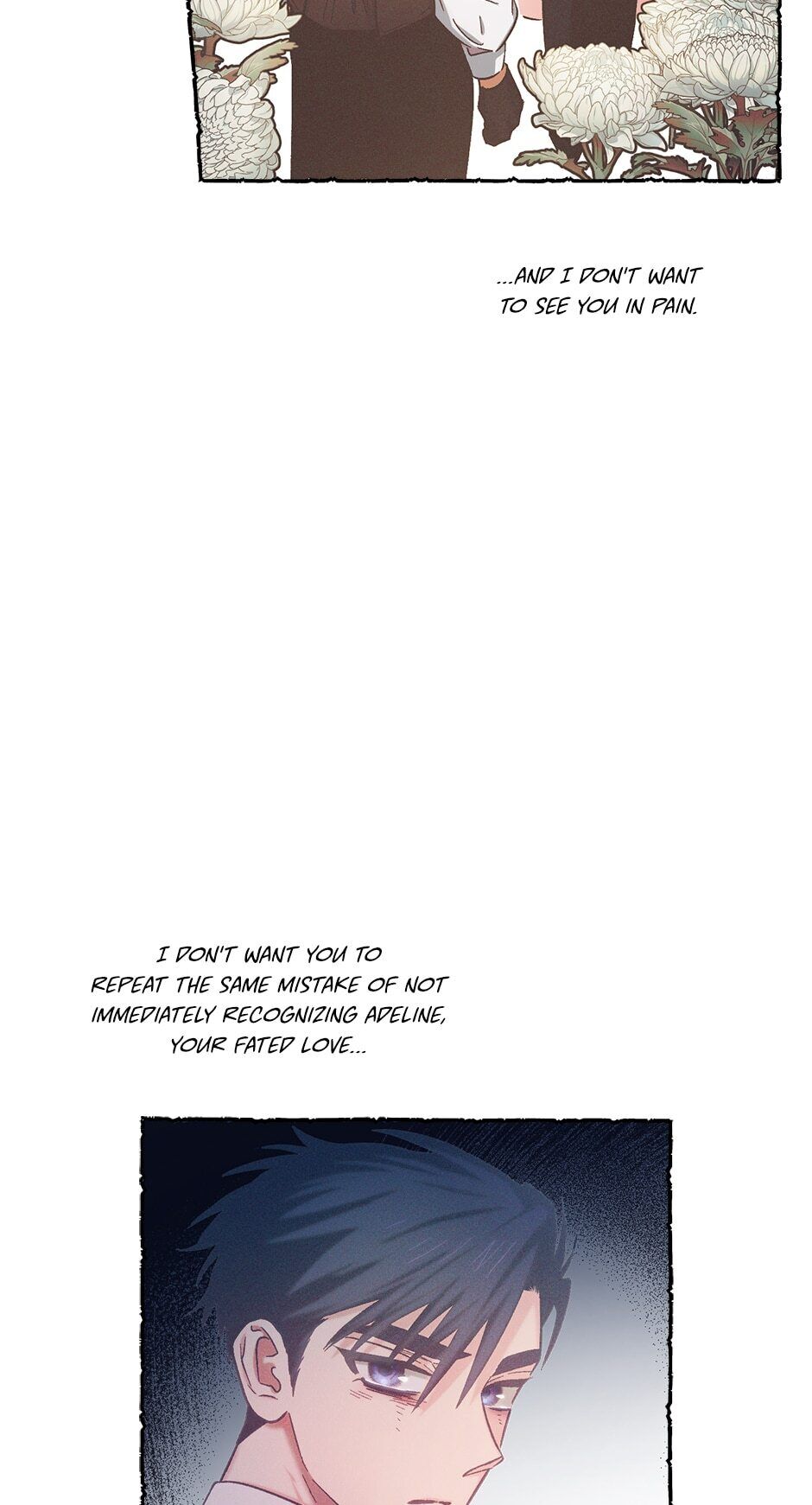 Is It Fortune or Is It Woe? chapter 47 page 59