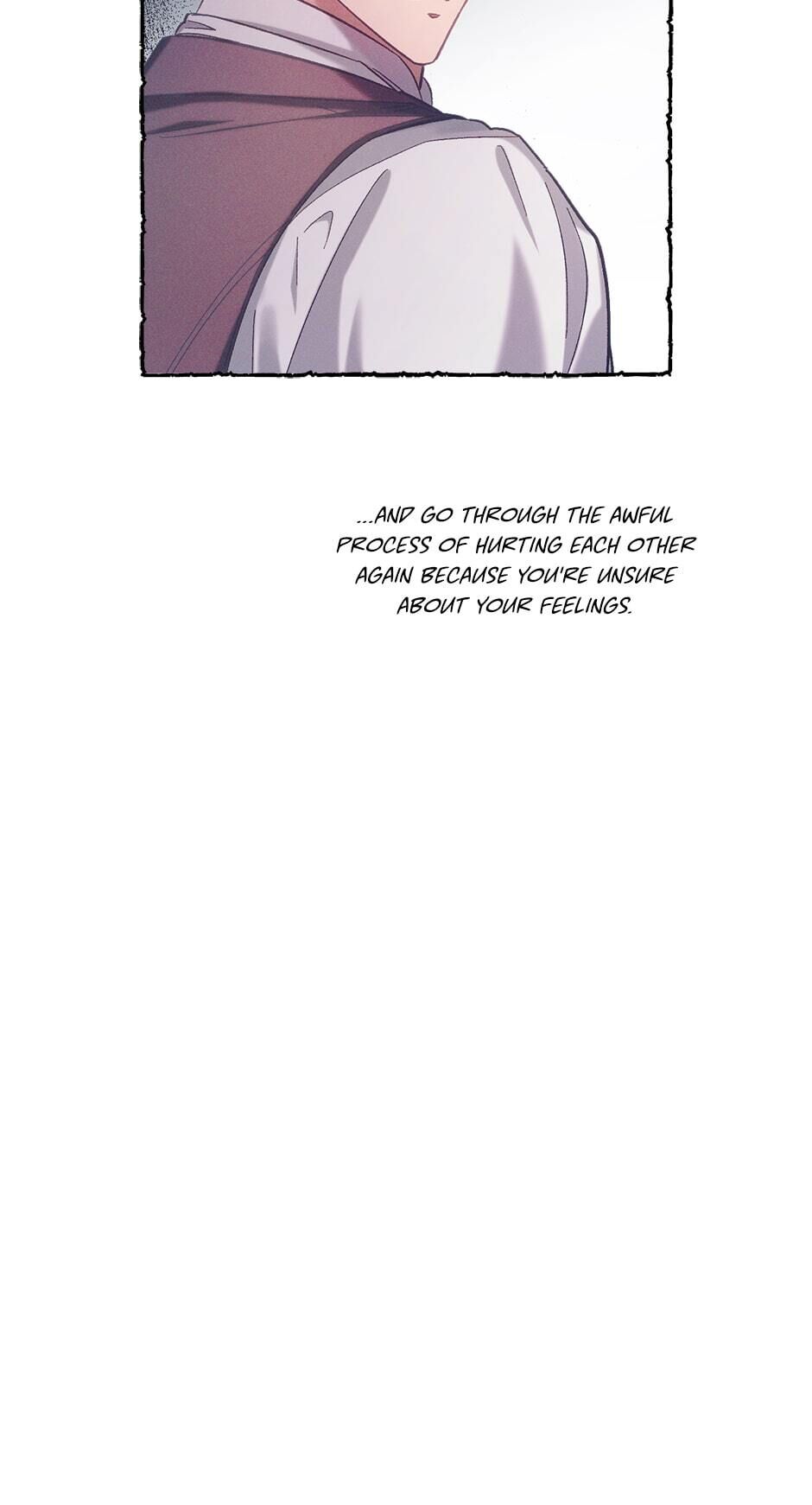 Is It Fortune or Is It Woe? chapter 47 page 60