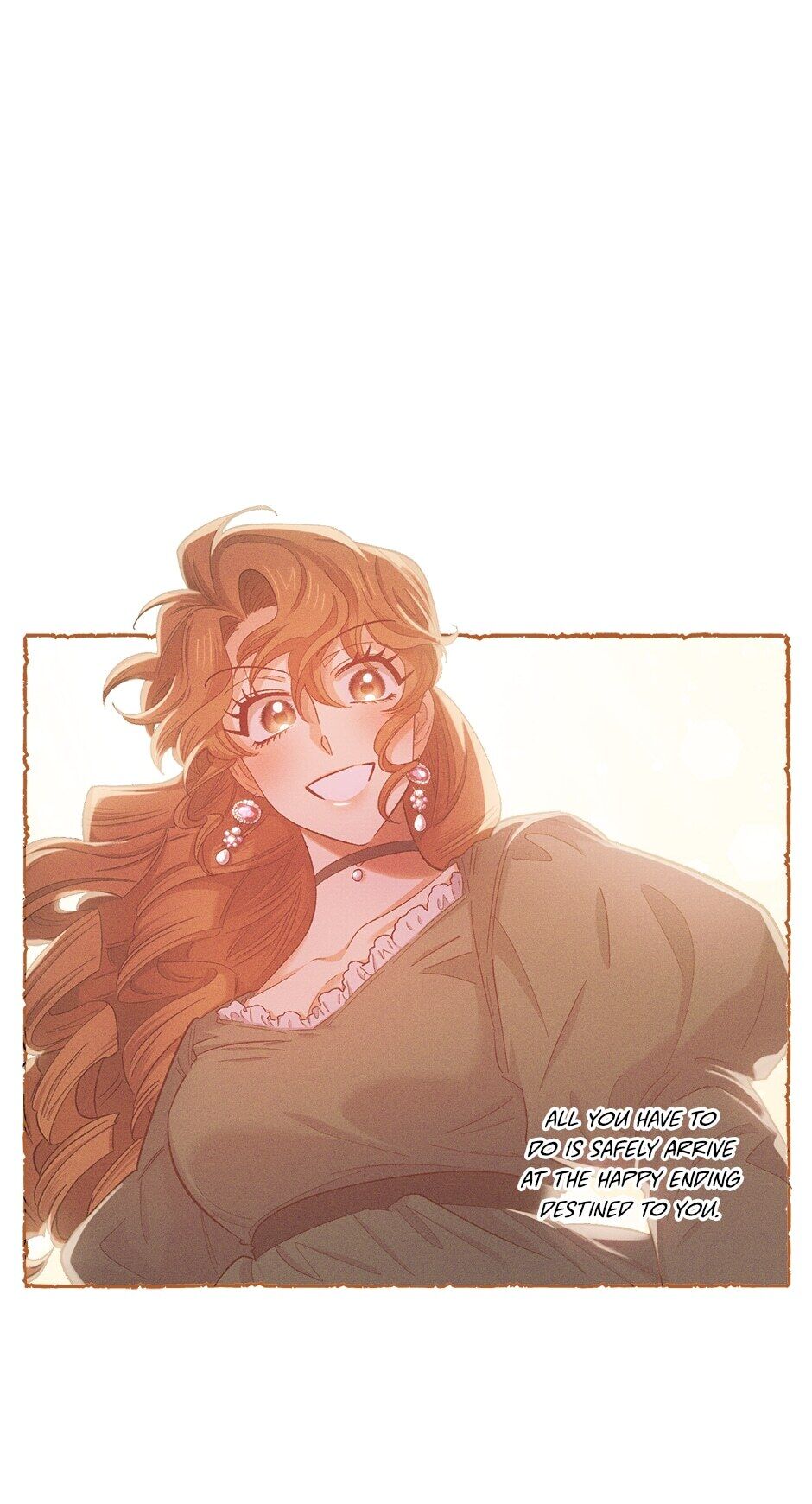 Is It Fortune or Is It Woe? chapter 47 page 62