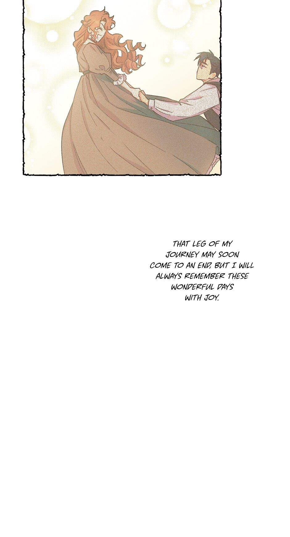 Is It Fortune or Is It Woe? chapter 47 page 65