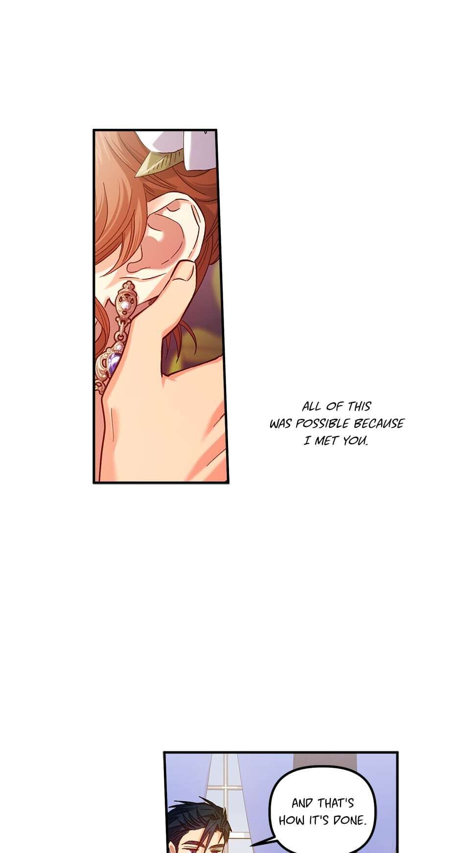 Is It Fortune or Is It Woe? chapter 47 page 66