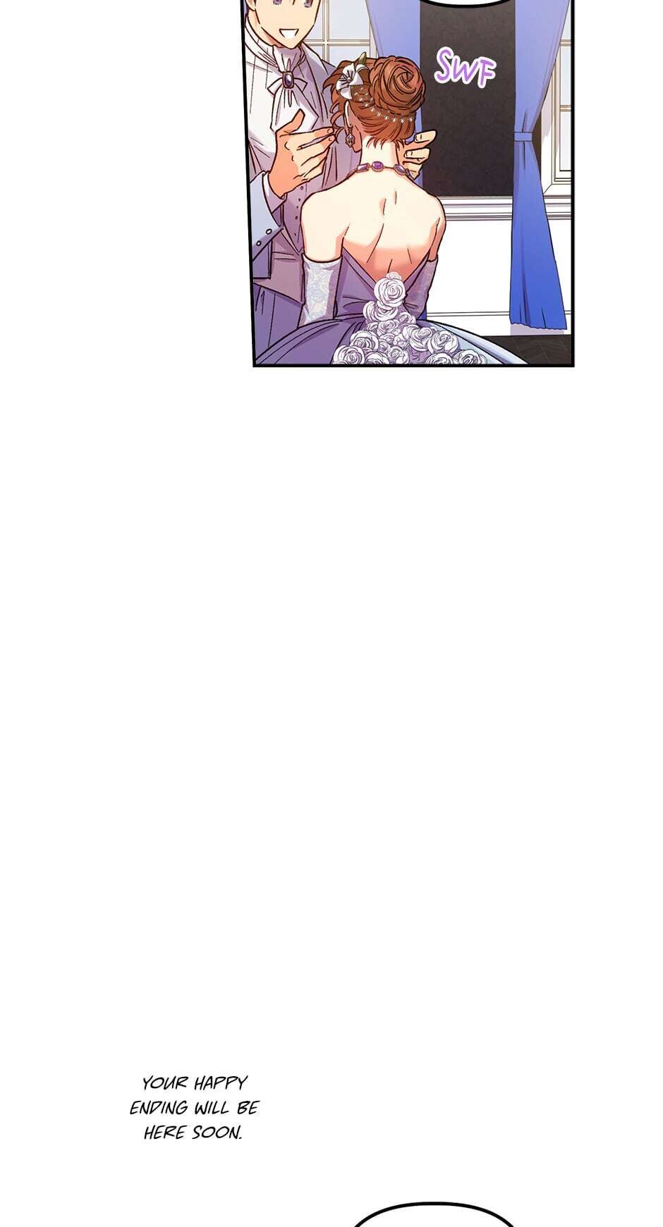 Is It Fortune or Is It Woe? chapter 47 page 67