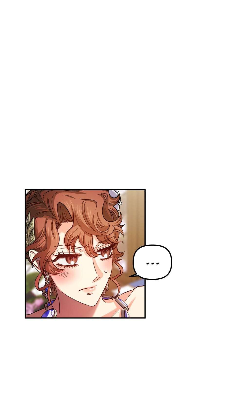 Is It Fortune or Is It Woe? chapter 47 page 7