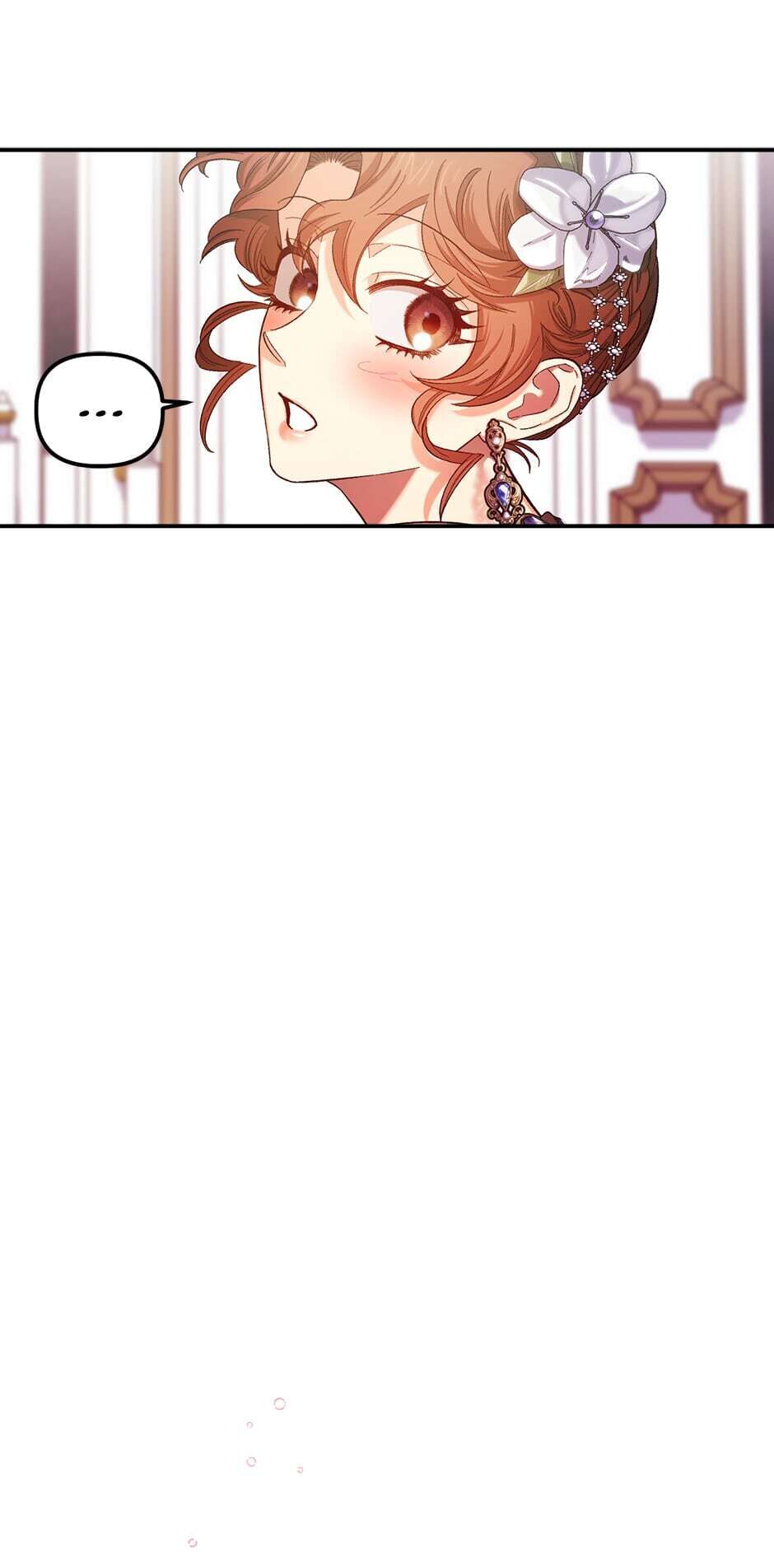 Is It Fortune or Is It Woe? chapter 47 page 73