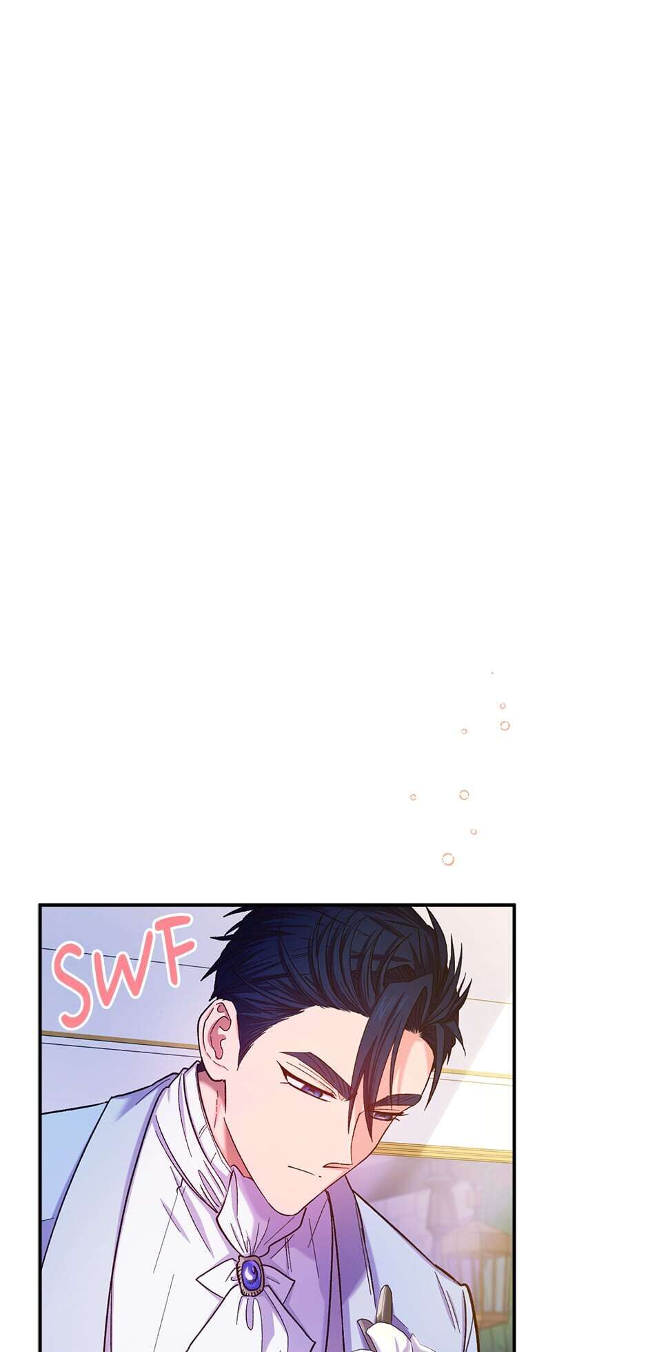 Is It Fortune or Is It Woe? chapter 48 page 10