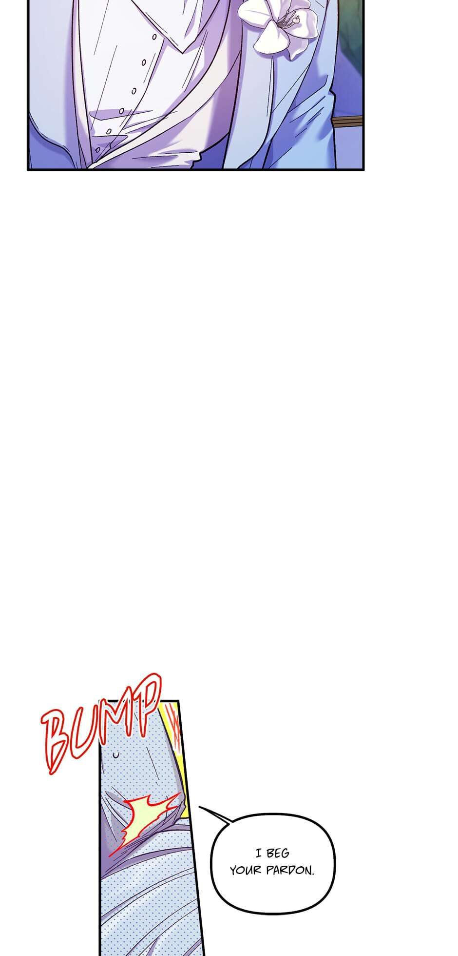 Is It Fortune or Is It Woe? chapter 48 page 11