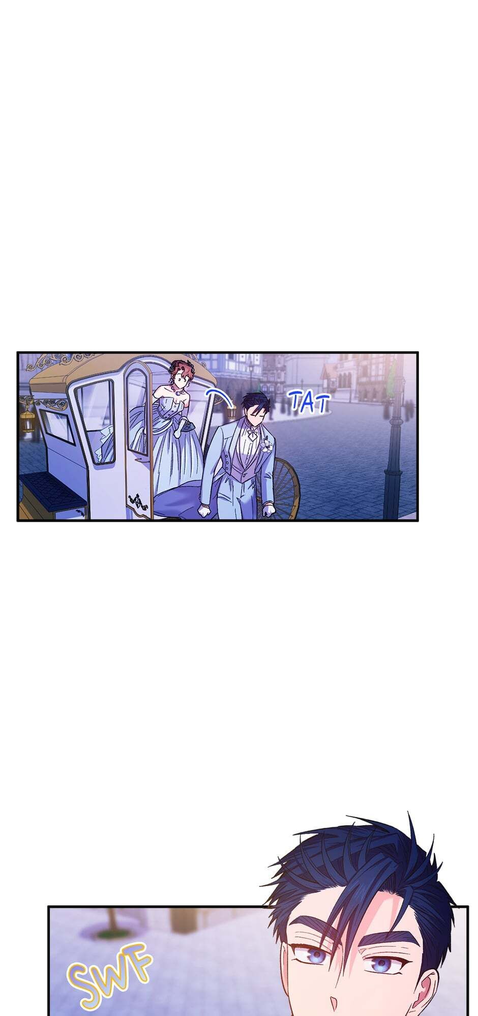 Is It Fortune or Is It Woe? chapter 48 page 14