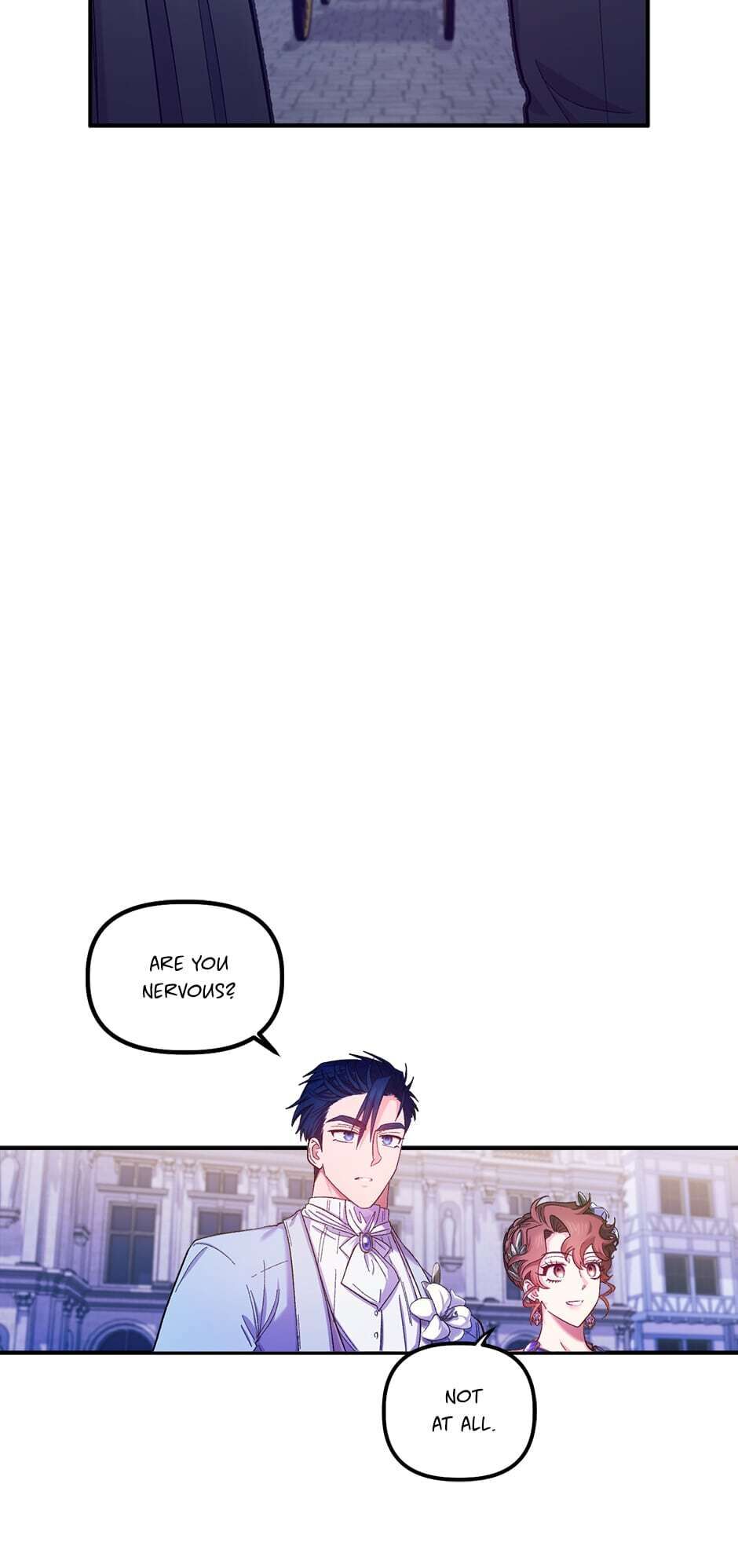 Is It Fortune or Is It Woe? chapter 48 page 17