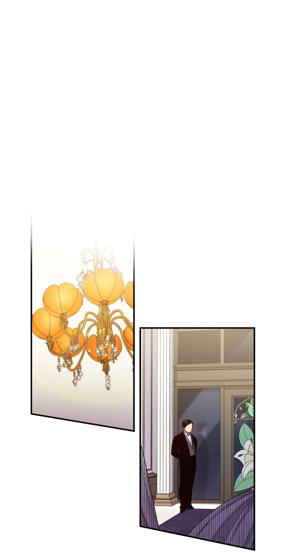 Is It Fortune or Is It Woe? chapter 48 page 22