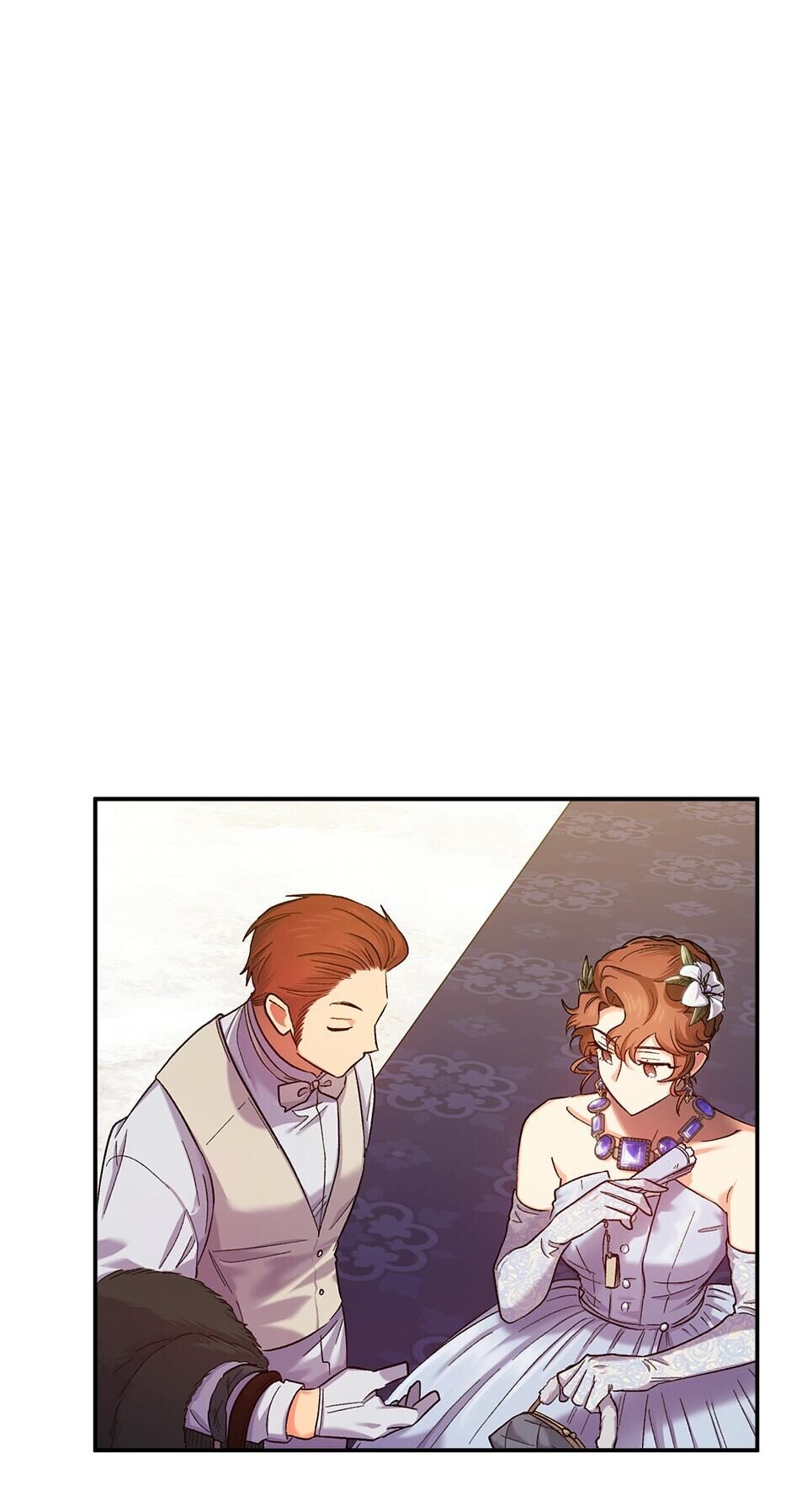 Is It Fortune or Is It Woe? chapter 48 page 23