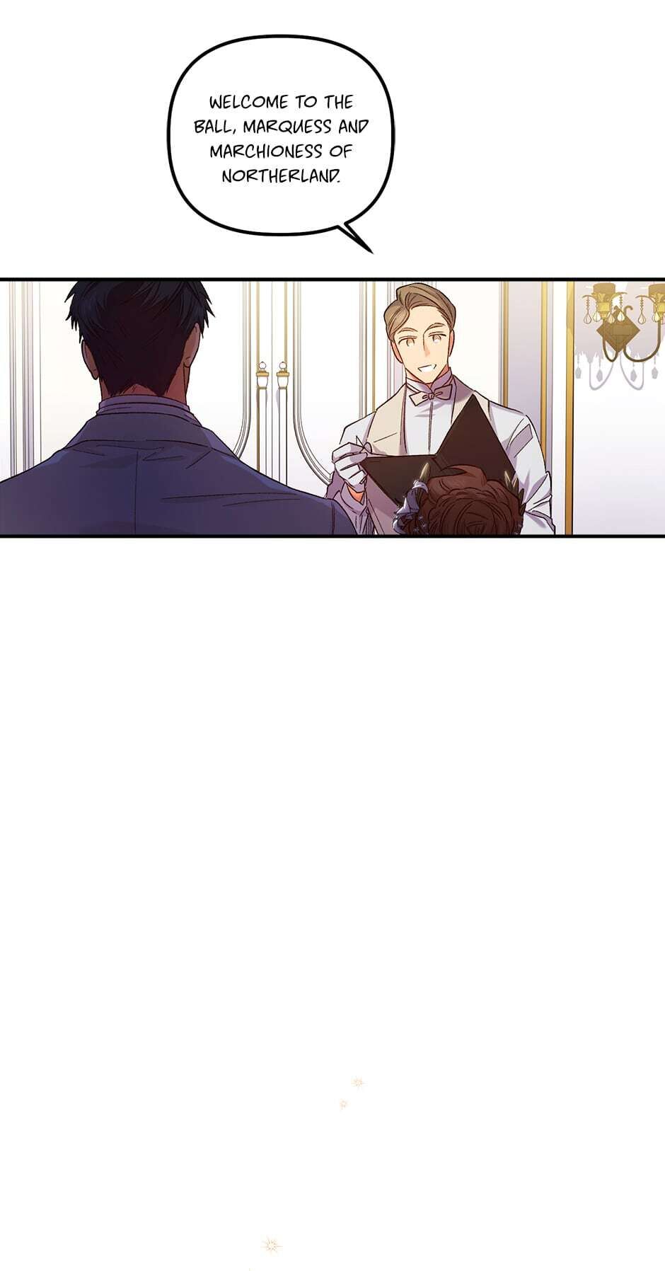 Is It Fortune or Is It Woe? chapter 48 page 25