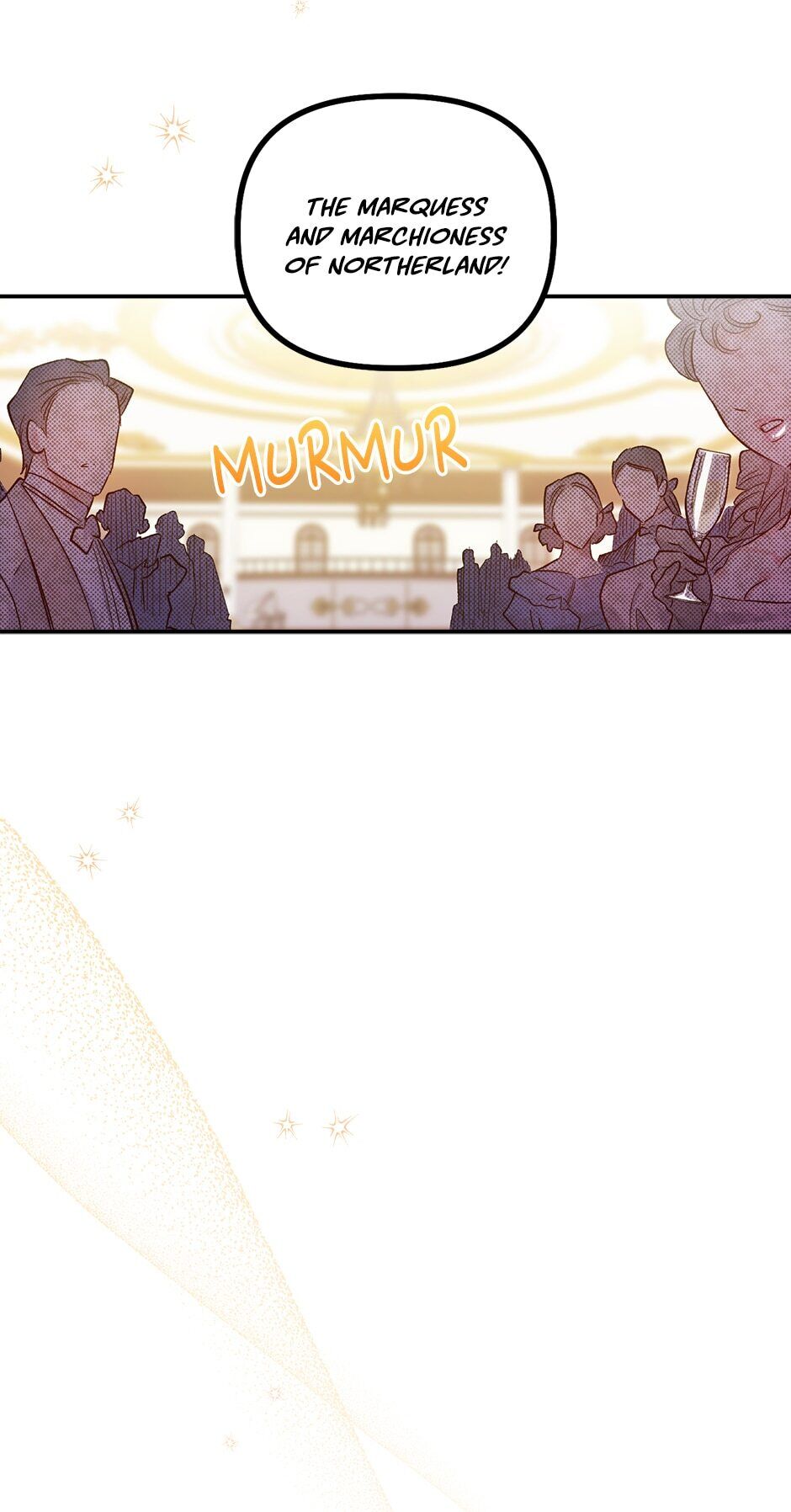 Is It Fortune or Is It Woe? chapter 48 page 26