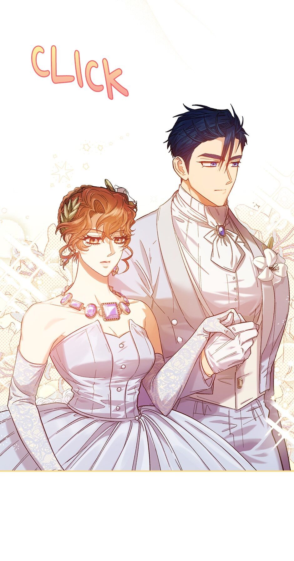 Is It Fortune or Is It Woe? chapter 48 page 27