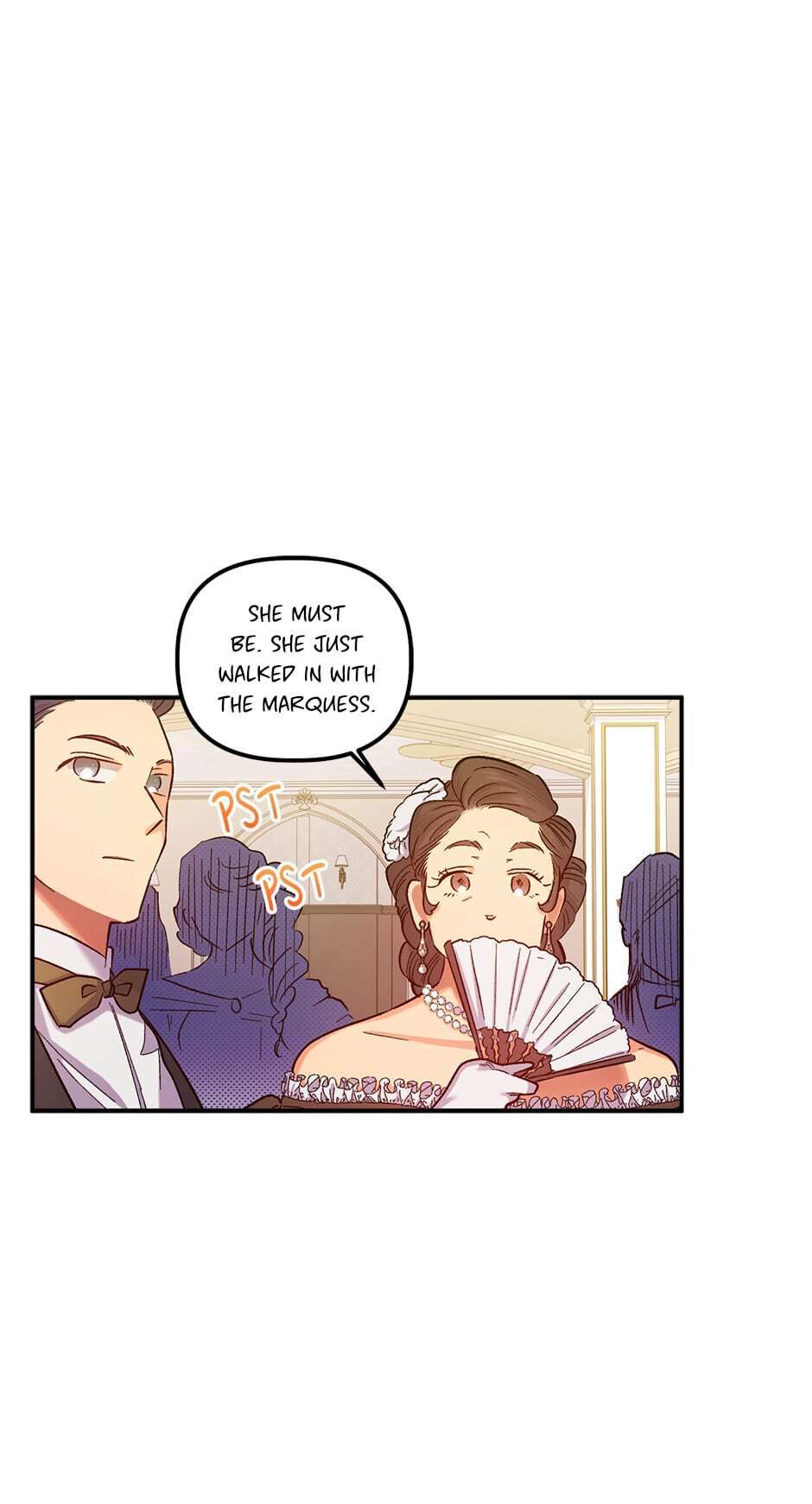 Is It Fortune or Is It Woe? chapter 48 page 29