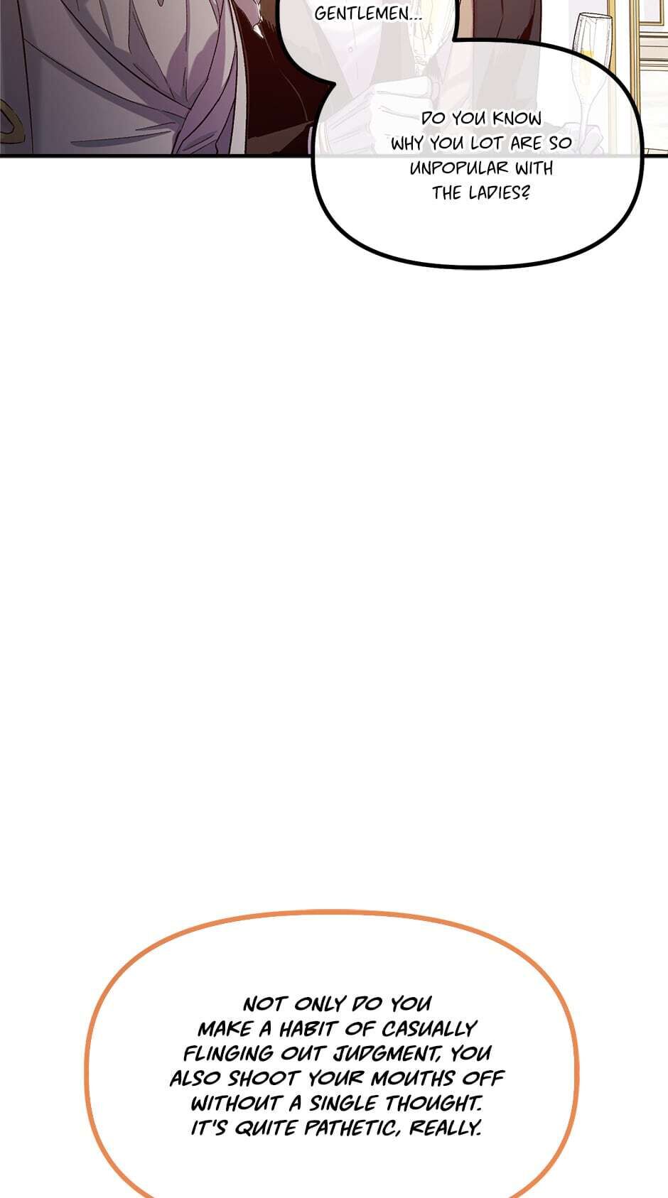 Is It Fortune or Is It Woe? chapter 48 page 36