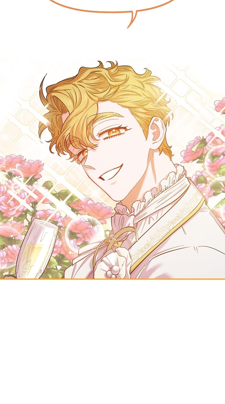 Is It Fortune or Is It Woe? chapter 48 page 37