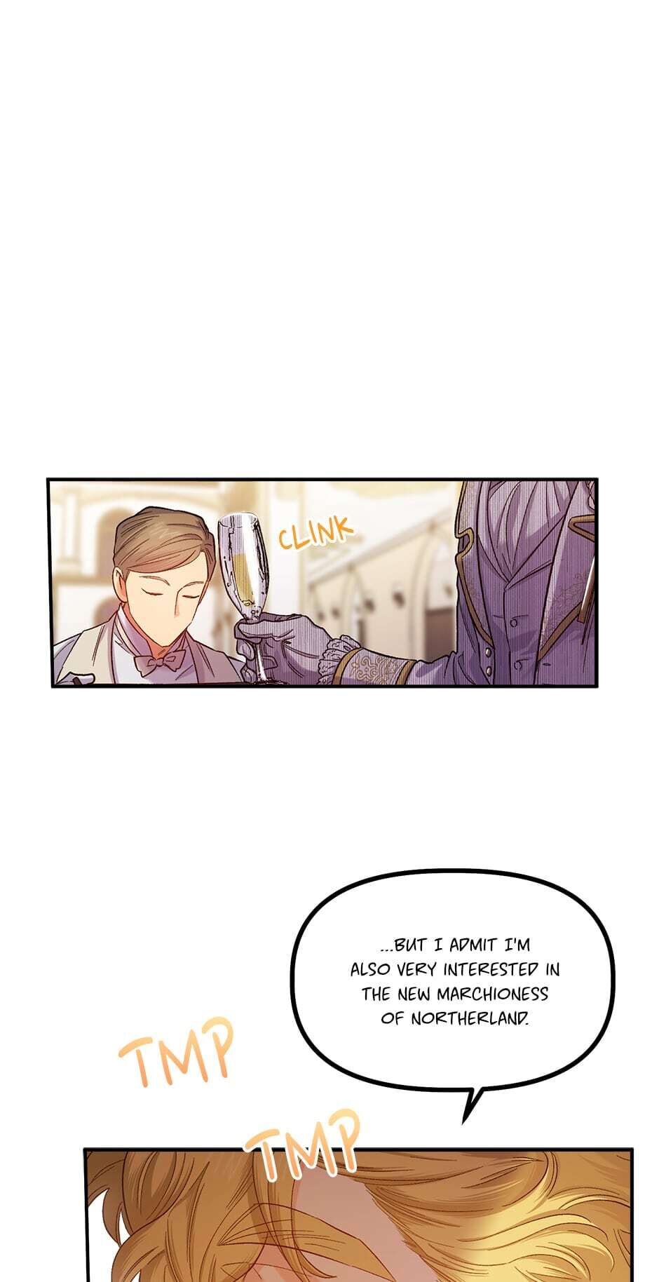 Is It Fortune or Is It Woe? chapter 48 page 41