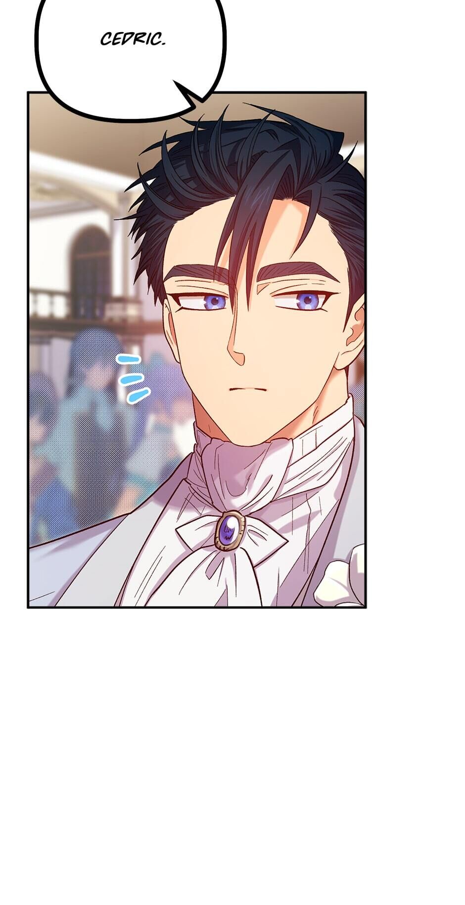 Is It Fortune or Is It Woe? chapter 48 page 43