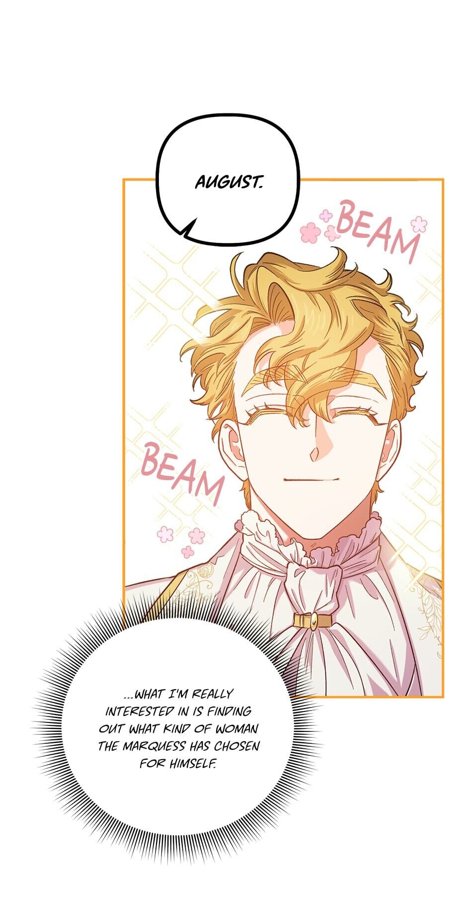 Is It Fortune or Is It Woe? chapter 48 page 44