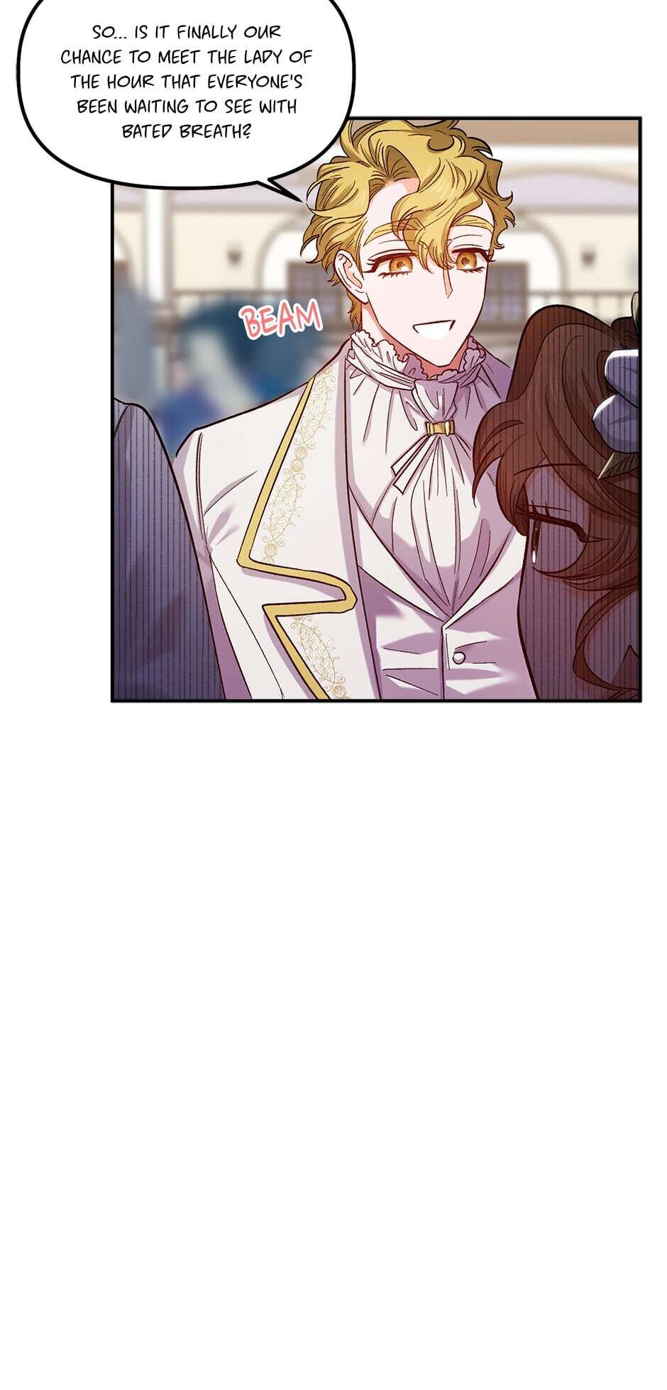 Is It Fortune or Is It Woe? chapter 48 page 46