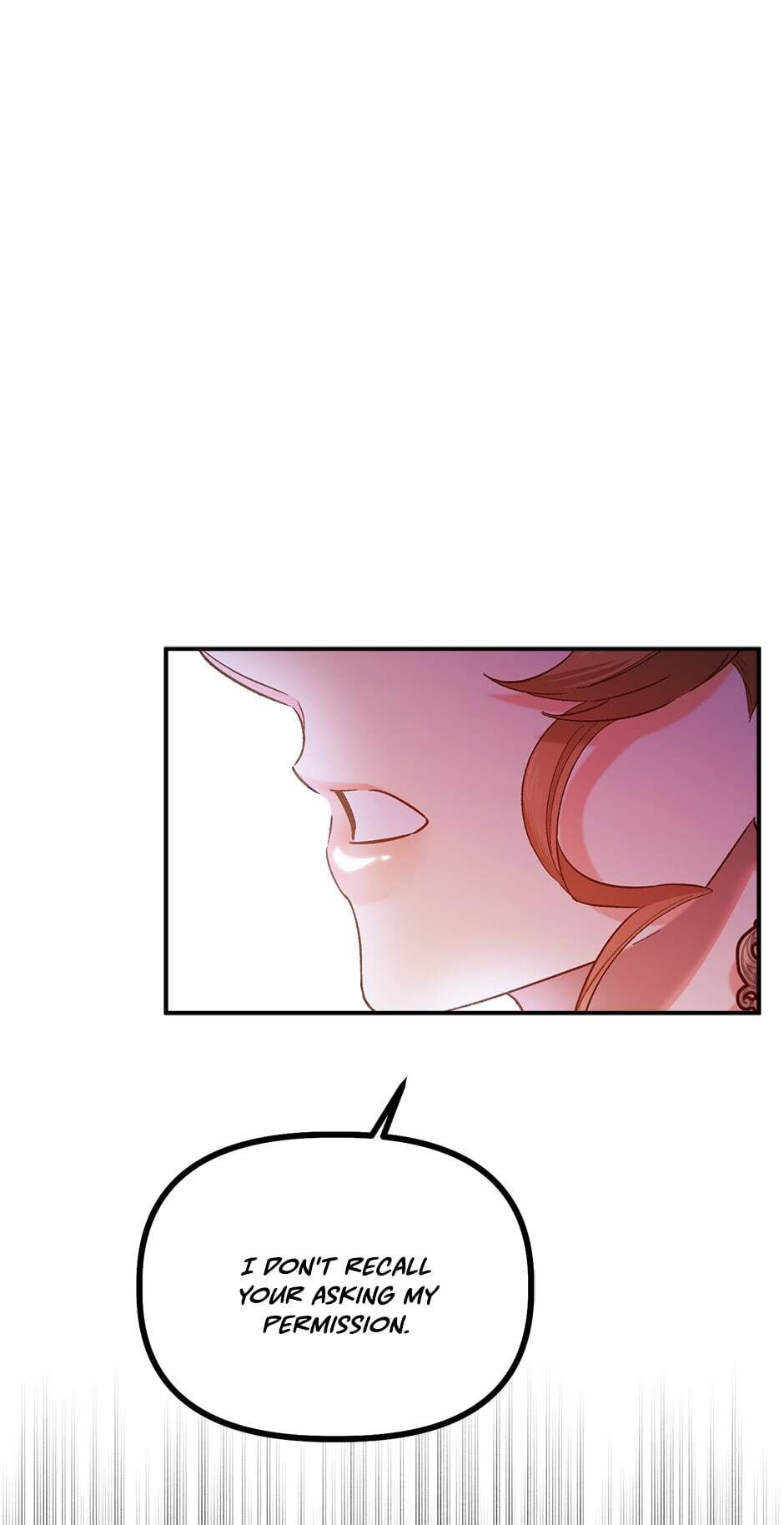 Is It Fortune or Is It Woe? chapter 48 page 53