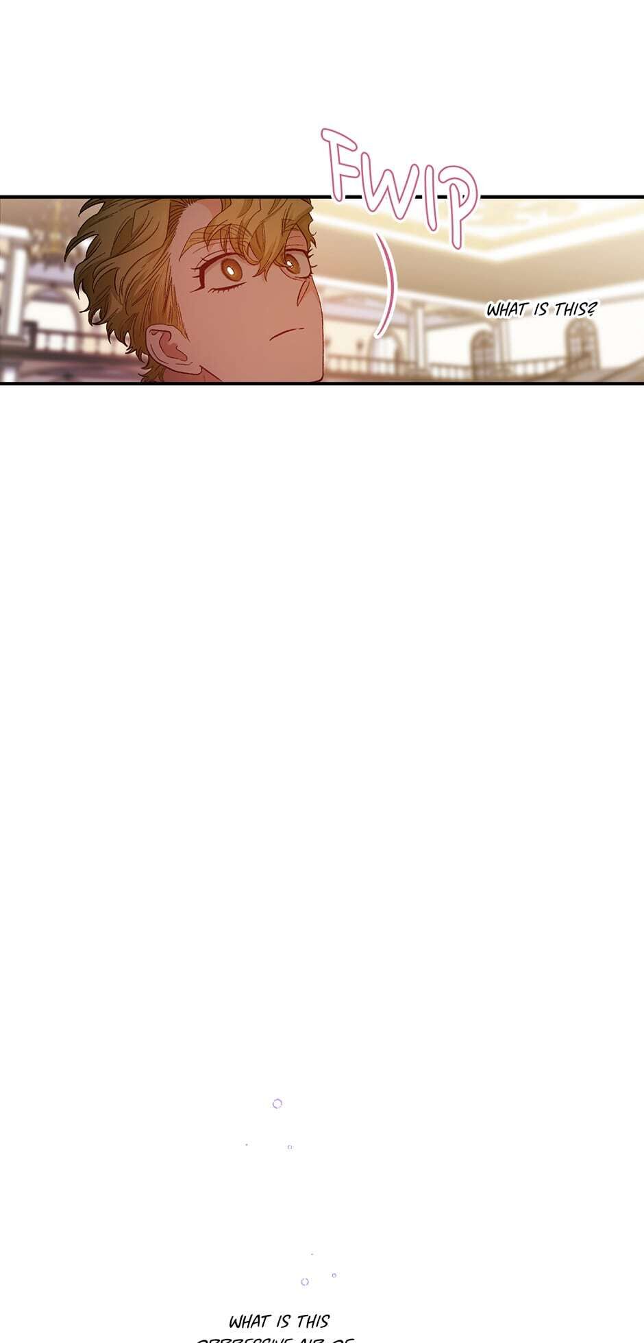 Is It Fortune or Is It Woe? chapter 48 page 55