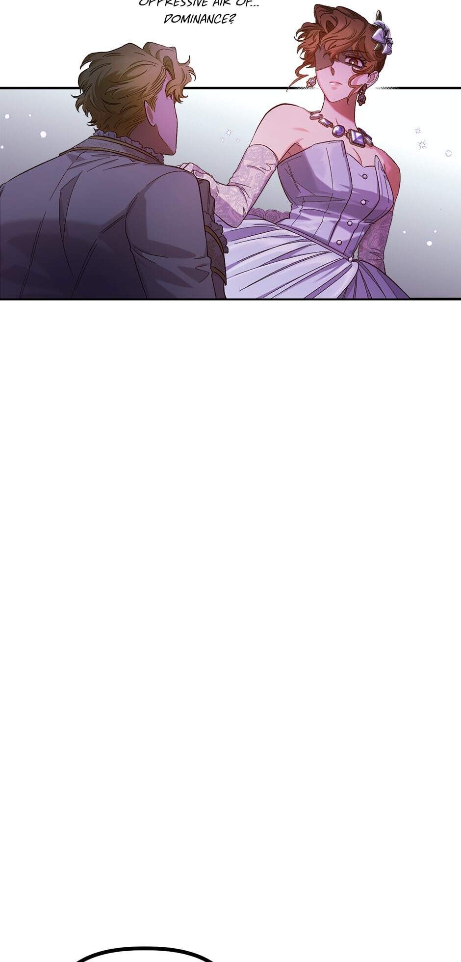 Is It Fortune or Is It Woe? chapter 48 page 56