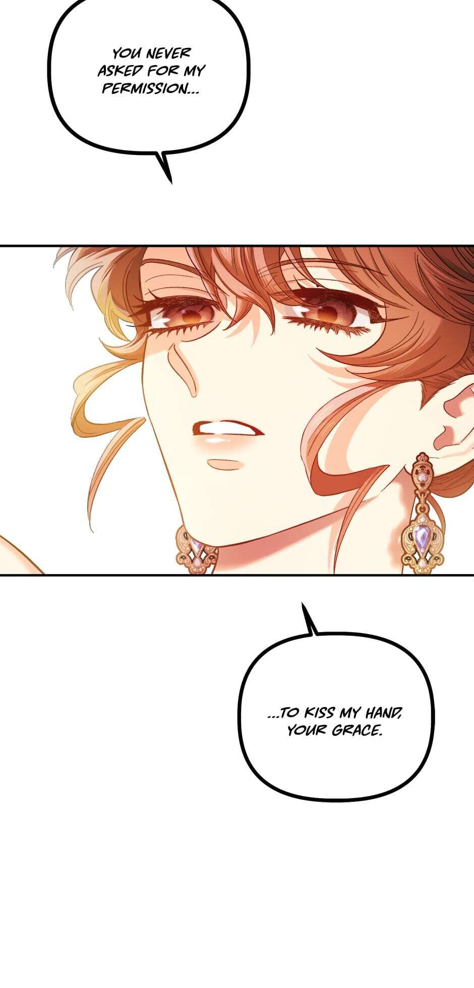 Is It Fortune or Is It Woe? chapter 48 page 57