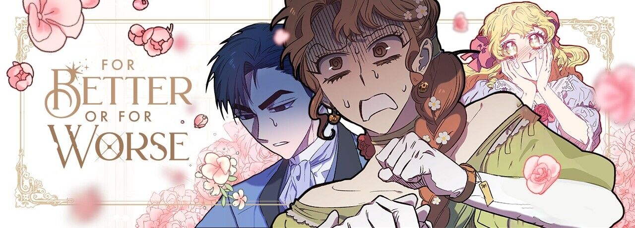 Is It Fortune or Is It Woe? chapter 48 page 58