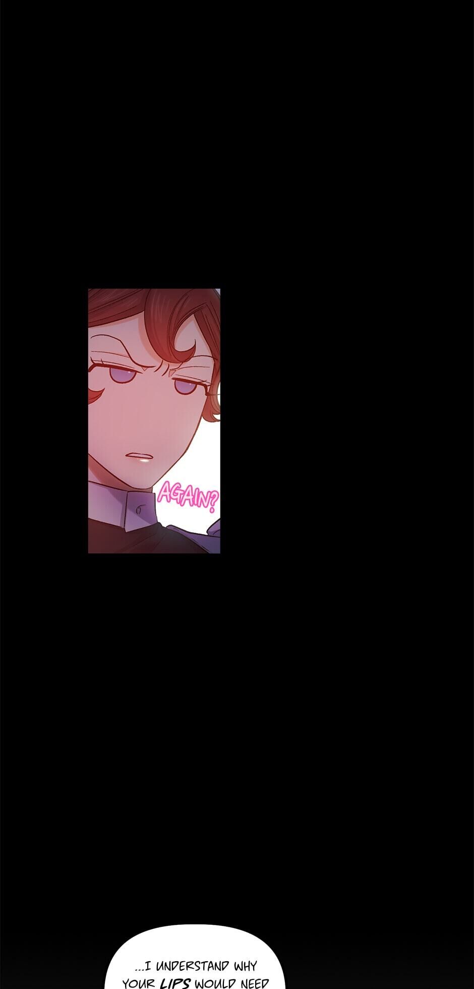 Is It Fortune or Is It Woe? chapter 48 page 7