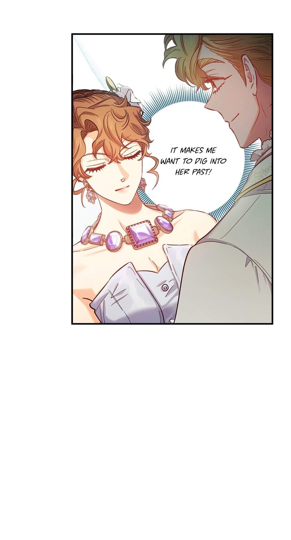 Is It Fortune or Is It Woe? chapter 49 page 10