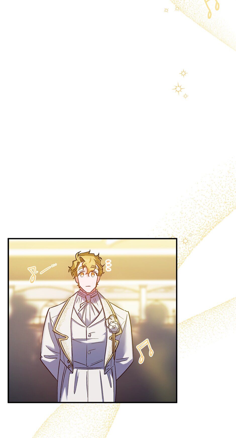 Is It Fortune or Is It Woe? chapter 49 page 21