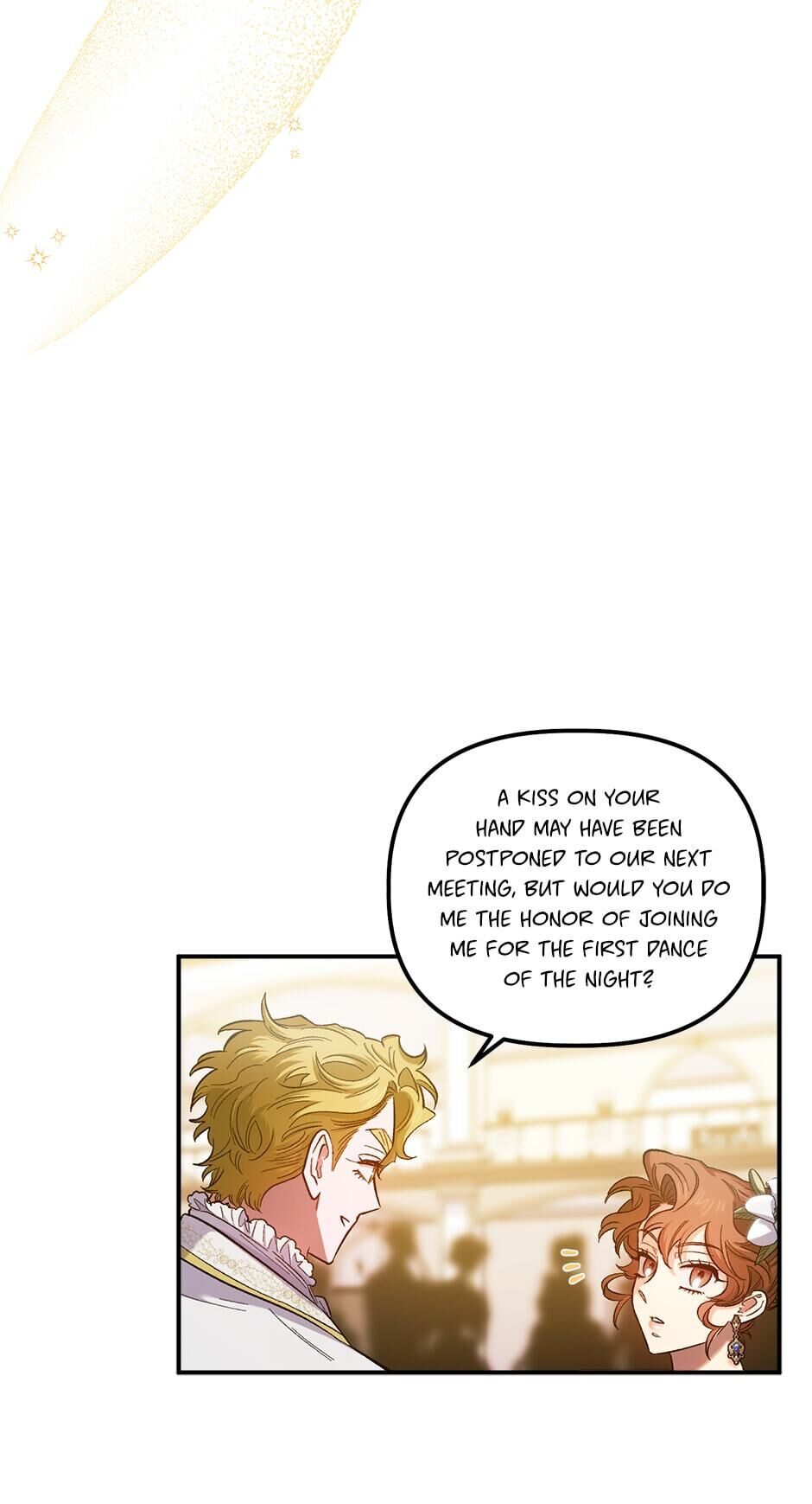 Is It Fortune or Is It Woe? chapter 49 page 22