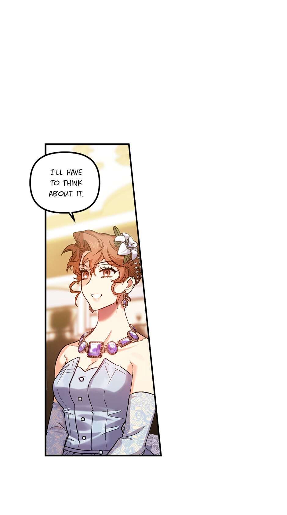 Is It Fortune or Is It Woe? chapter 49 page 24