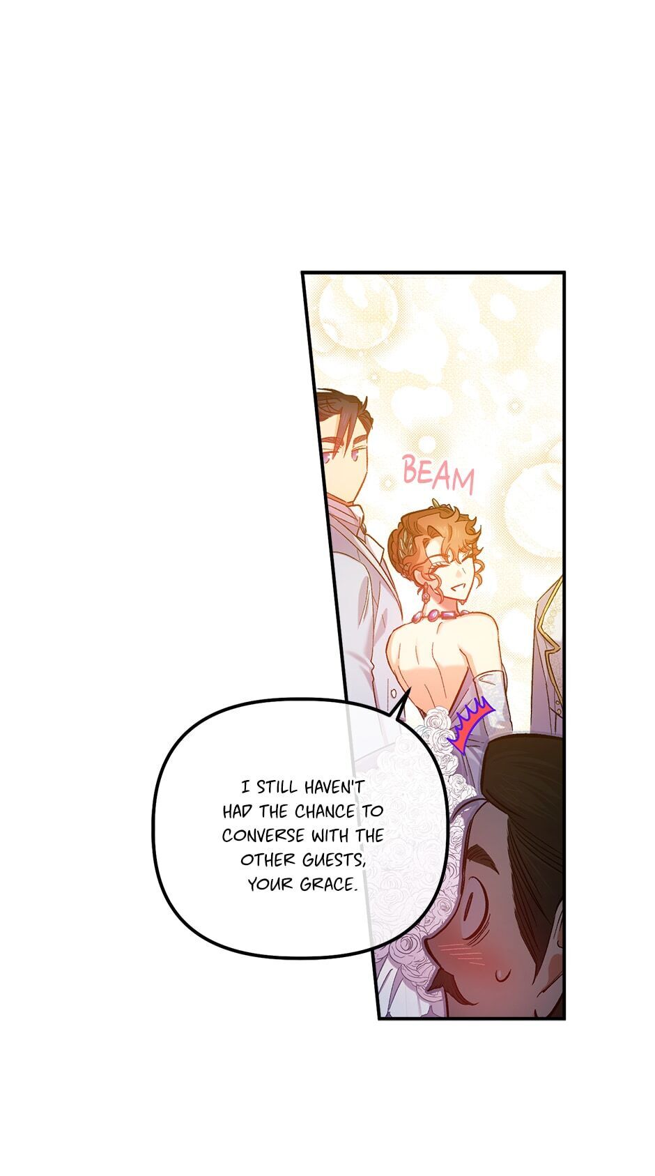 Is It Fortune or Is It Woe? chapter 49 page 25