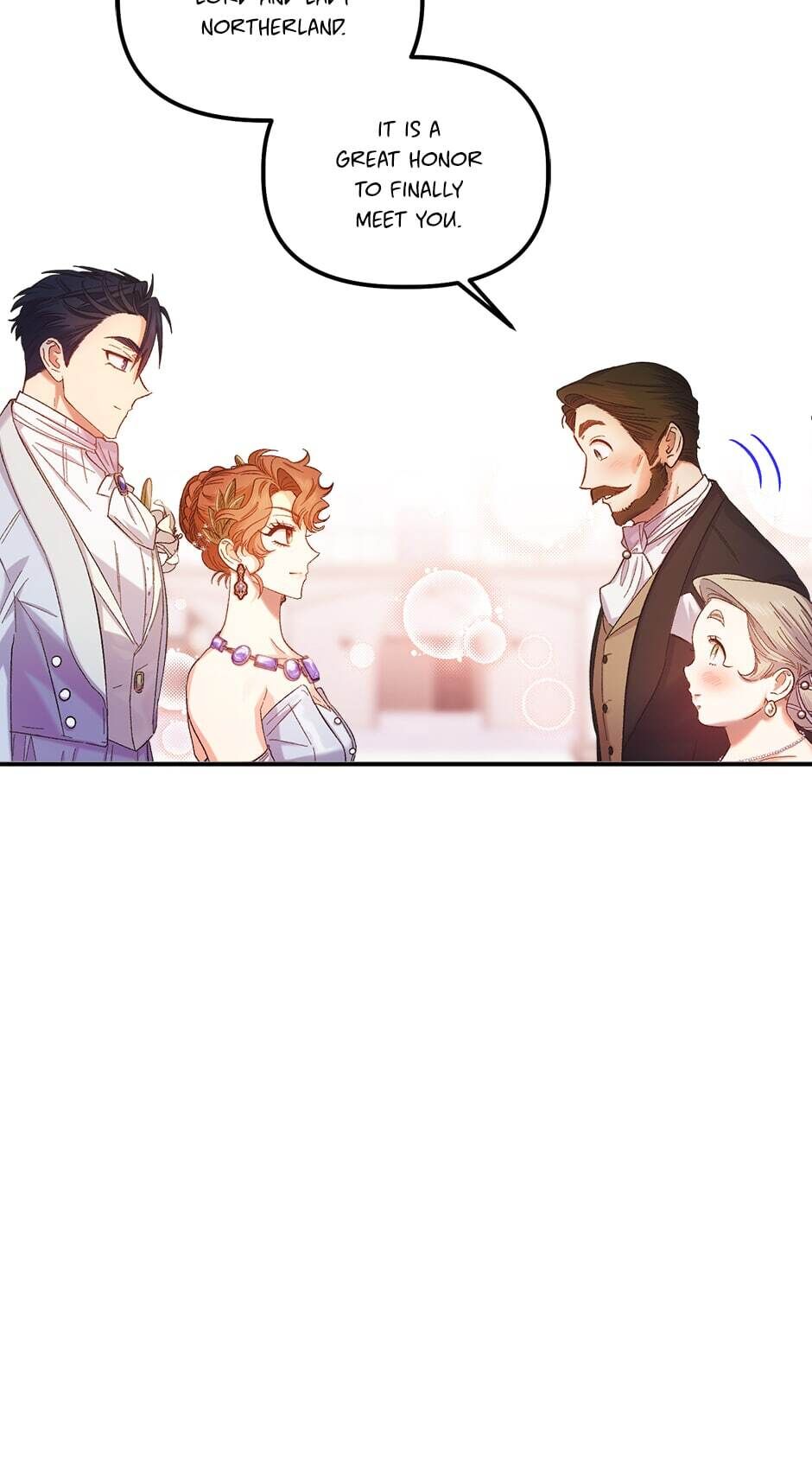 Is It Fortune or Is It Woe? chapter 49 page 27