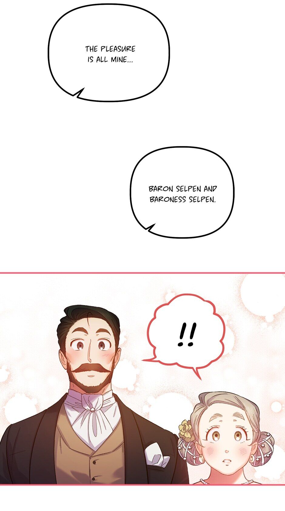 Is It Fortune or Is It Woe? chapter 49 page 28