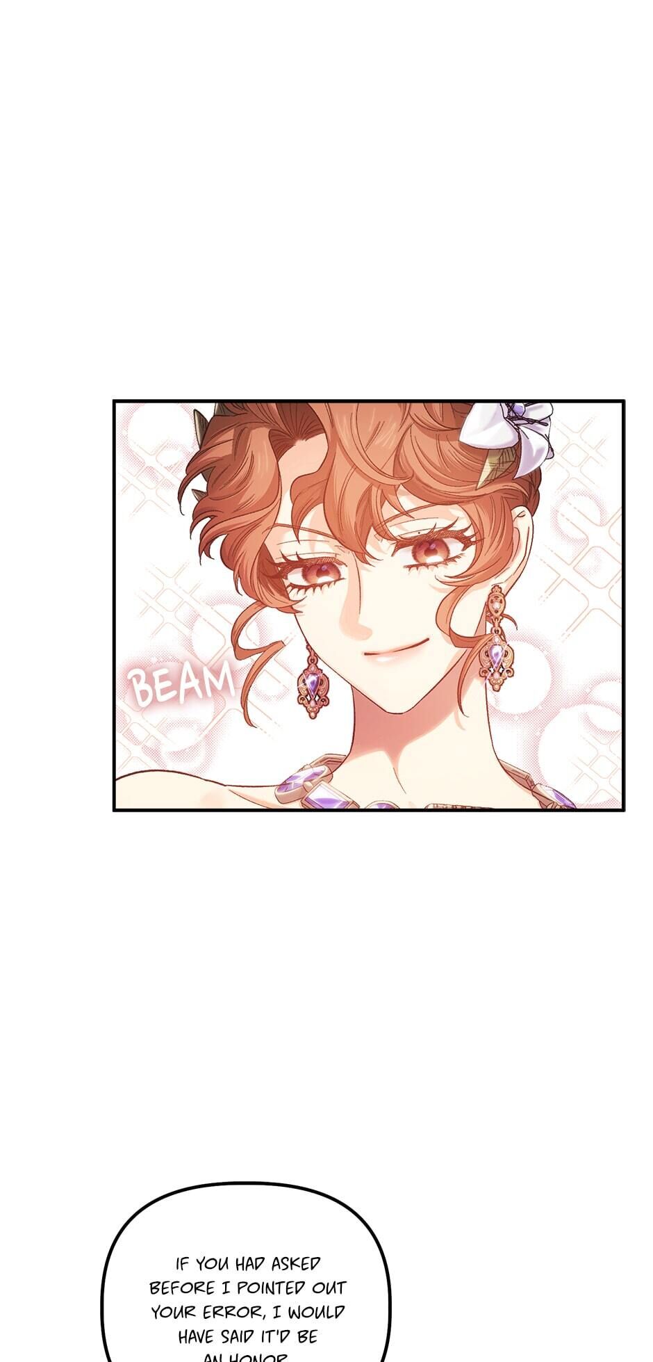 Is It Fortune or Is It Woe? chapter 49 page 3