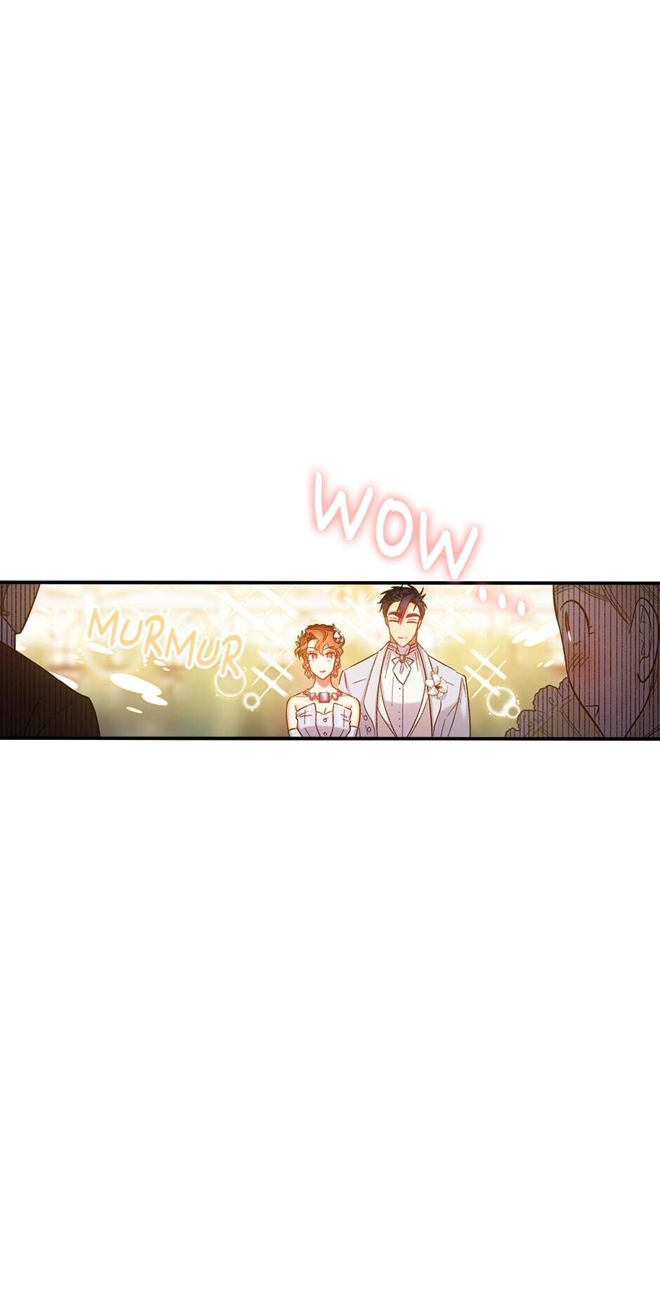 Is It Fortune or Is It Woe? chapter 49 page 34