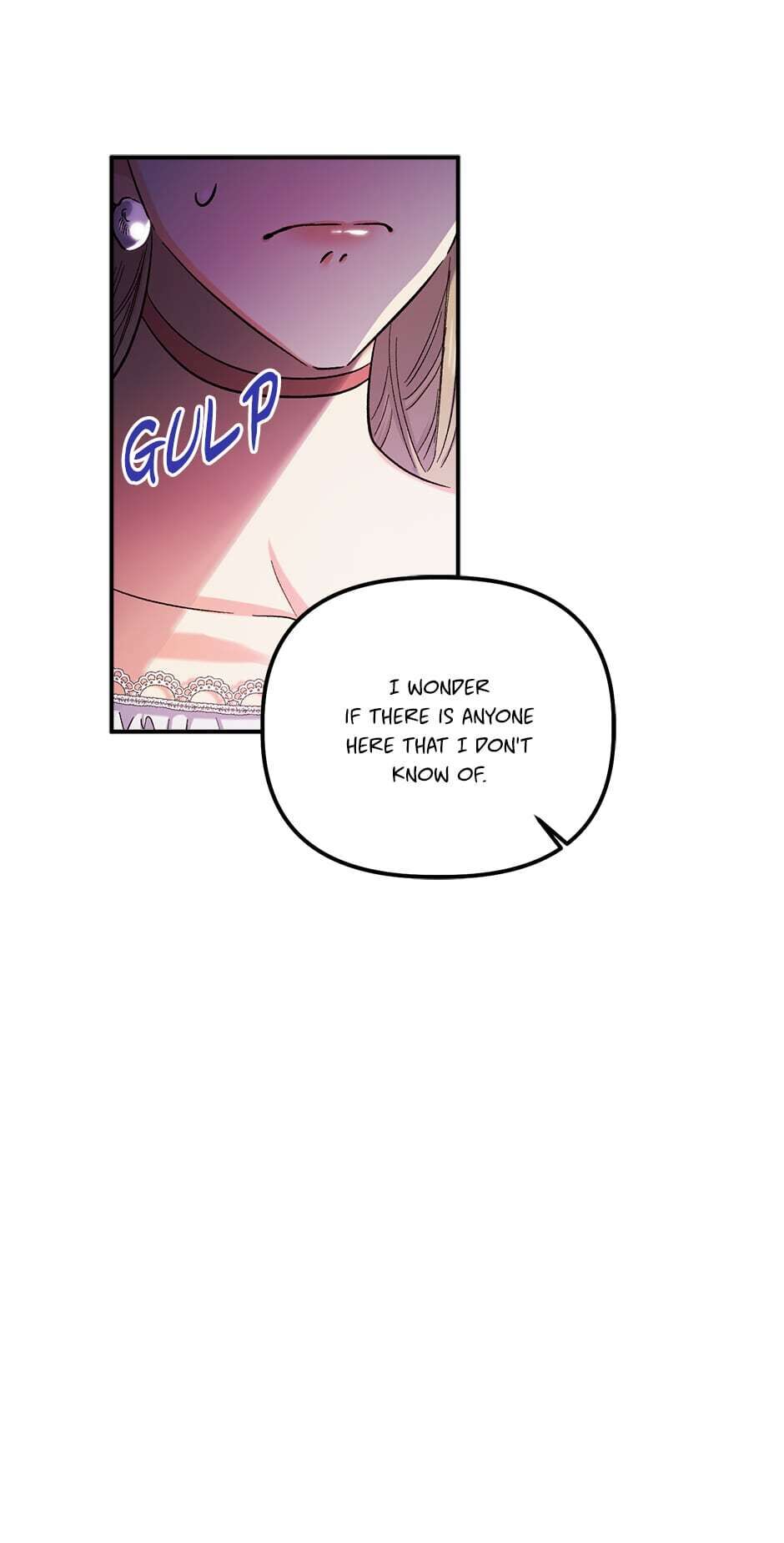 Is It Fortune or Is It Woe? chapter 49 page 35