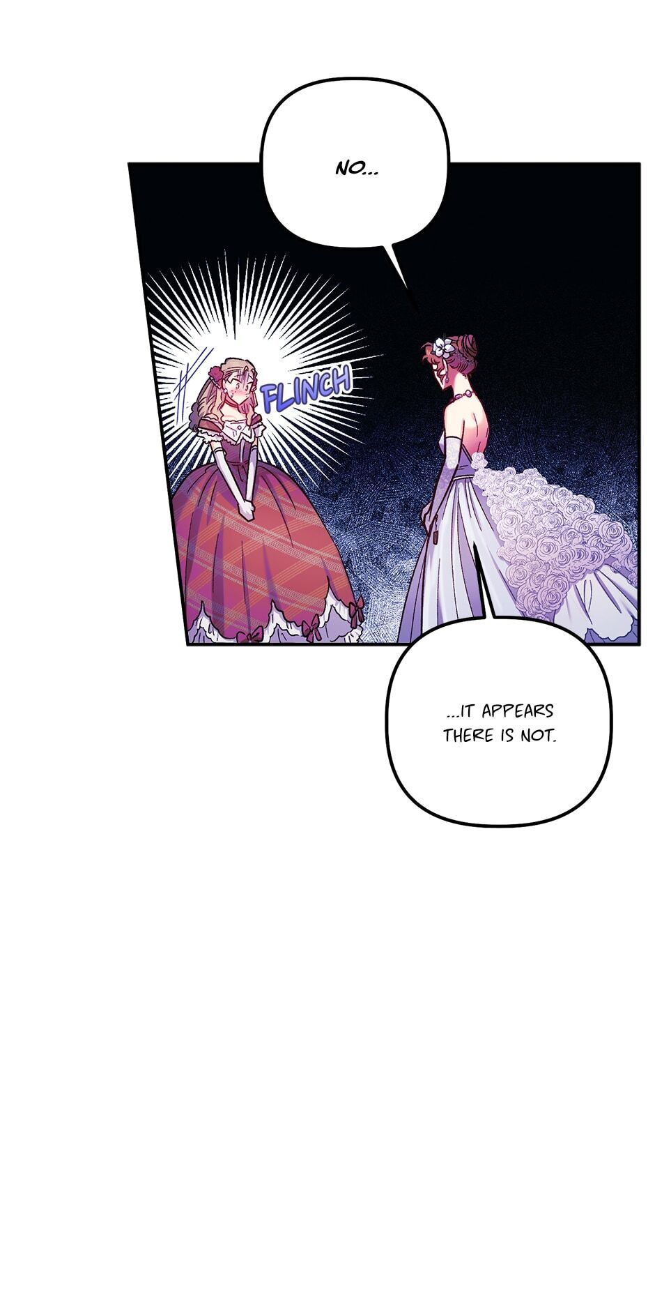 Is It Fortune or Is It Woe? chapter 49 page 37