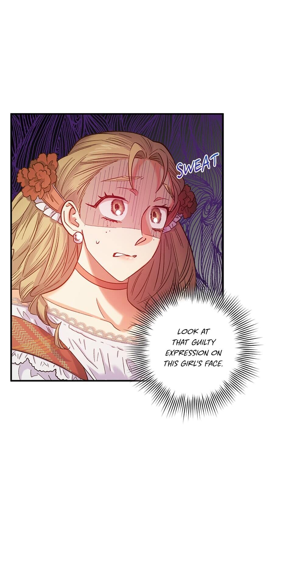 Is It Fortune or Is It Woe? chapter 49 page 38