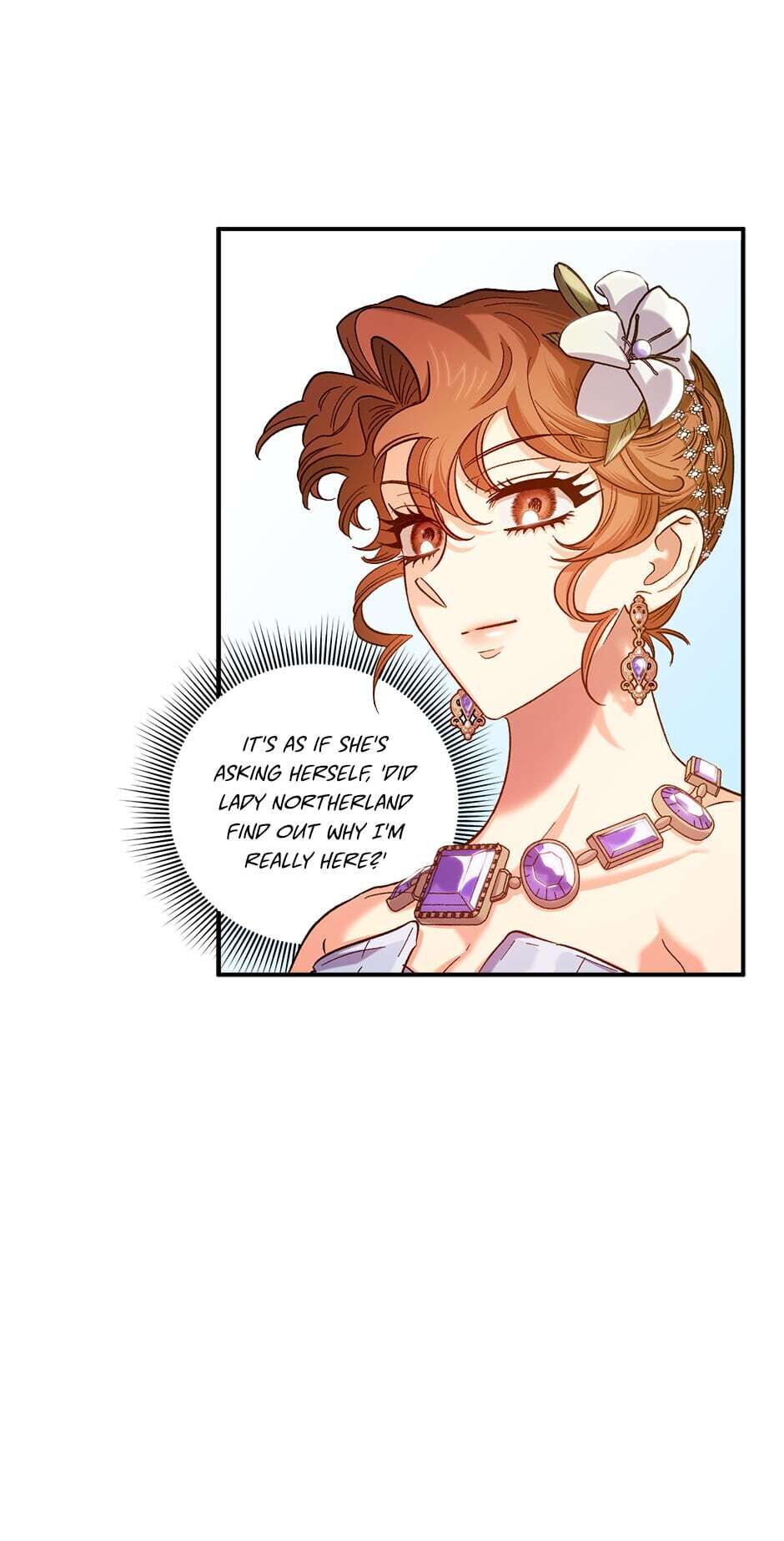 Is It Fortune or Is It Woe? chapter 49 page 39