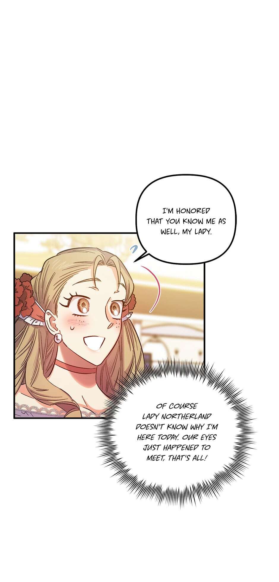 Is It Fortune or Is It Woe? chapter 49 page 46