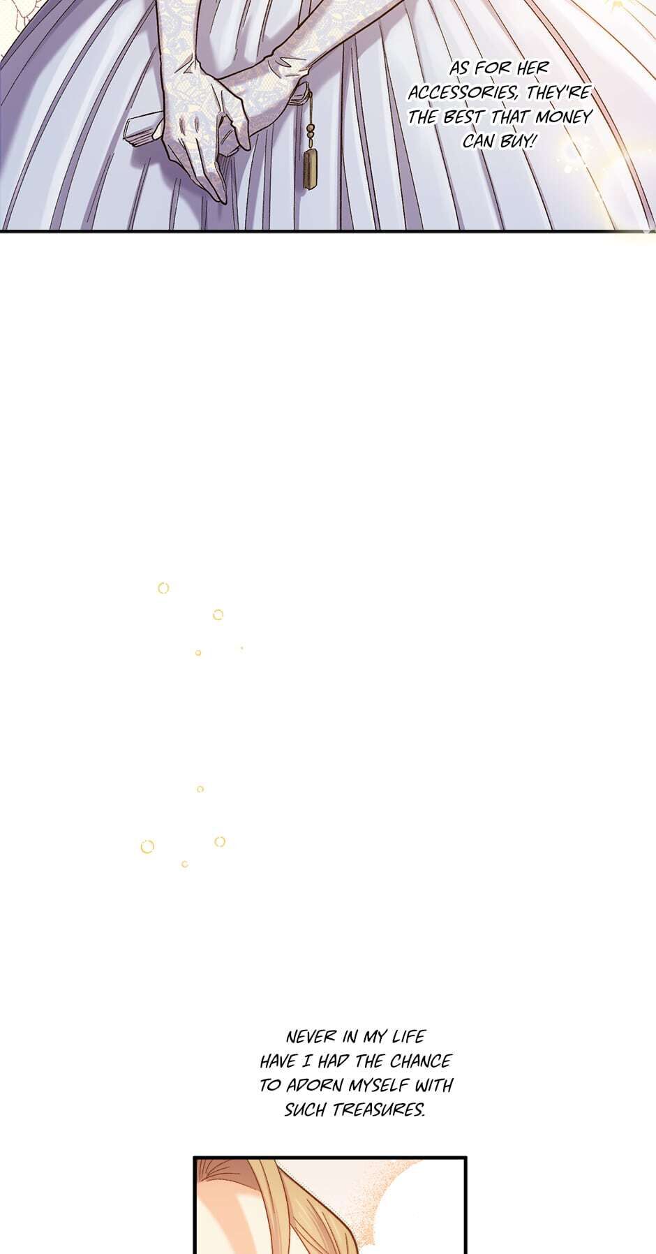 Is It Fortune or Is It Woe? chapter 49 page 59