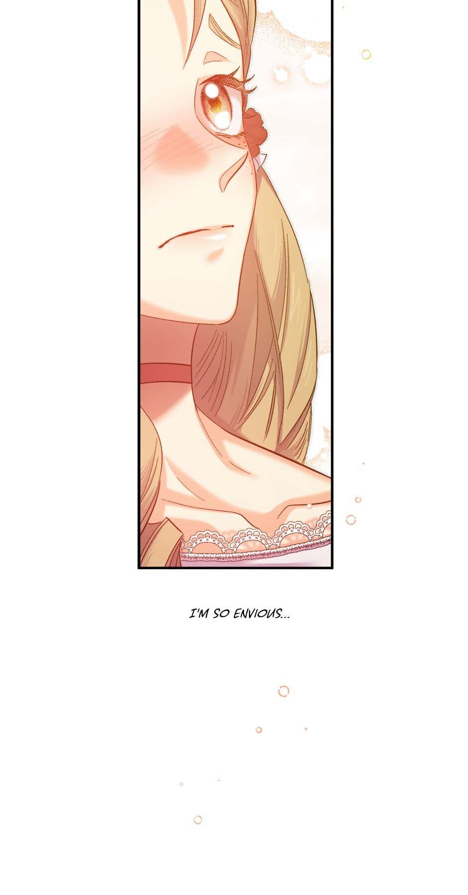 Is It Fortune or Is It Woe? chapter 49 page 60